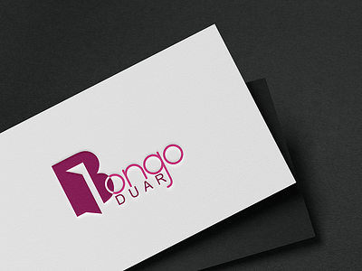 bongoduar branding design graphic design illustration logo logofolio