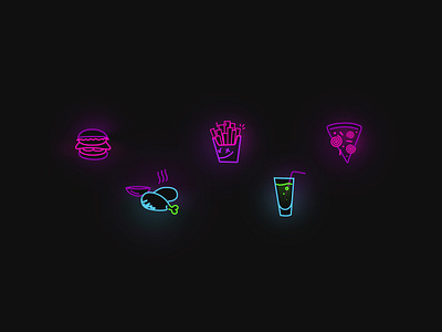 Day 55: Icon set dailyui day 55 day055 icon icon set icons