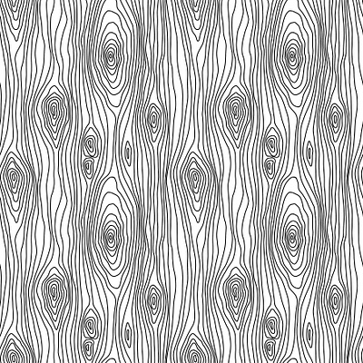 Wooden Doodles black and white design design digital paper doodles graphic design hand drawn graphic wooden doodles wooden texture