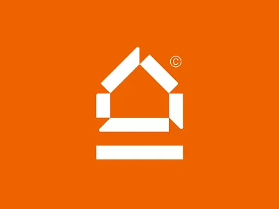 Isocon building construction house innovation isolation logo material negative product sustainability