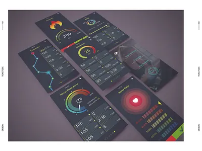Speek bike 3d design icon ui vector