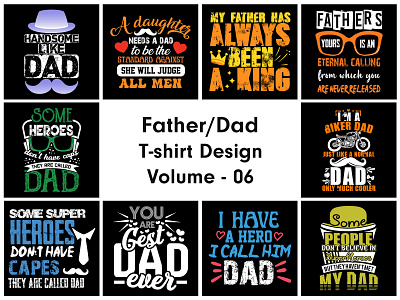 Father/Dad T-shirt Design dad dad t shirt dad t shirt design father father t shirt father t shirt design graphic design t shirt design tshirt ui uiux ux