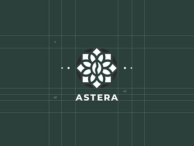 ASTERA - Luxury coffee infused fragrance brand apparel brand branding coffebrand coffee coffeelogo design direction graphicdesign identity identitysystem logo logodesign luxury packaging promo promotional sleek starbucks vector