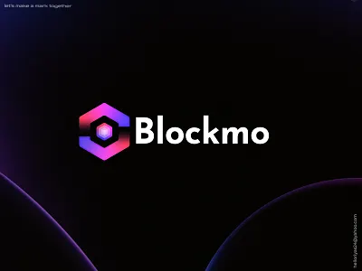 Blockchain logo design - unused a b c d e f g h i j k l m n blockchain branding branding agency crypto cube currency design ecommerce fintech gradient identity illustration logo logo design logo designer o p q r s t u v w x y z a ui vector wallet