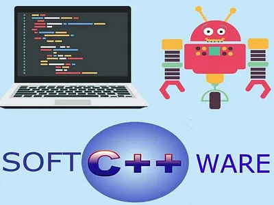 Software Development & Developer blog branding graphic design motion graphics photo software technology