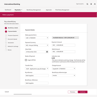 Banking Payment design icon