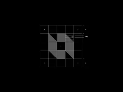 LA Photography Logo brand branding closeup design graphic design grid identity logo logo design logo designer logofolio logotype mark photography symbol