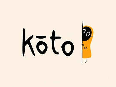 kōto - whatsapp stickers pack animation character design cloak emotions cute download emoticon happy hello illo illustration kawaii sad salute set stickers waiting whatsapp