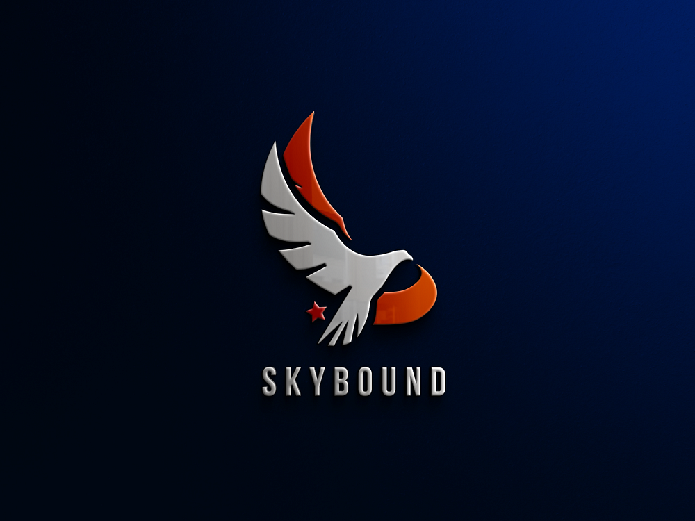 Skybound Logo designs, themes, templates and downloadable graphic ...