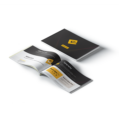 Brand guide brand brand guide brand guidelines branding design logo logo design