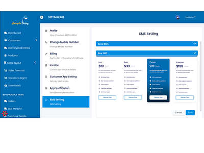 Plans Design Sample design graphic design ui ux web