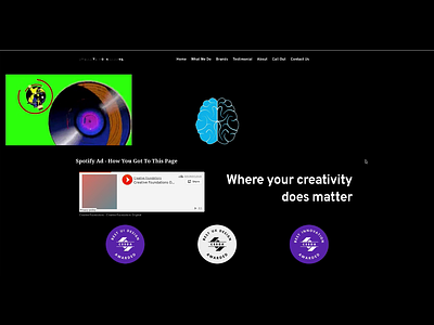 https://www.thepitchplay.com/ animation branding design graphic design motion graphics ui web design