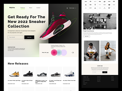 E-Commerce website  e-commerce Product Page by Musemind UI/UX Agency on  Dribbble