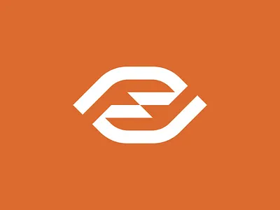 Logo mark for the Ensurge Micropower. brand identity brand identity design branding energy energy logo letter e lightning logo symbol logomark