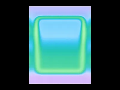 Color Blends abstract art art art direction art diretion artwork color blend colorful colors cube design gradient mesh gradient texture gradients illustration photoshop