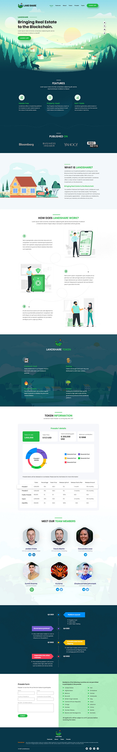 Cryptocurrency investment cryptocurrency investment design illustration typography