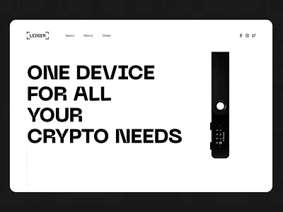 Promotion from ledger send 1btc and get 2 btc back! bakingwebuidesign banking bankingwebsitedesign card creditcard creditcardweb design finance financewebdesign financialadvisorweb landingpage ledger minimal modern design modernuidesign modernwebsite trendywebdesign ui uidesigner webdesign