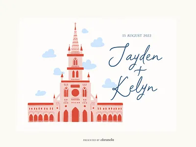 In Action! celebration invitation invitation design invite design script font wedding design wedding font wedding invite