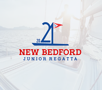 Logo for regatta brand branding design illustration logo logo design minimalistic vector