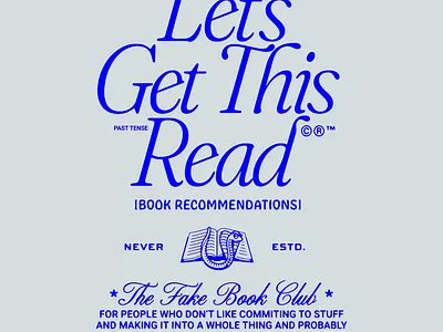 back on my bullshit book branding club design graphic illustration logo snake typography