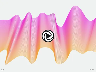 Punkhouse Engineering Logo branding design engineering flat geometry icon illustration logo penrose technology ux vector web development website wordmark