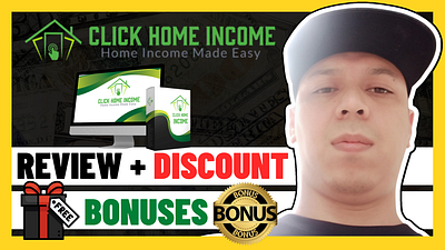 Click Home Income 2.0 Review click home income 2.0