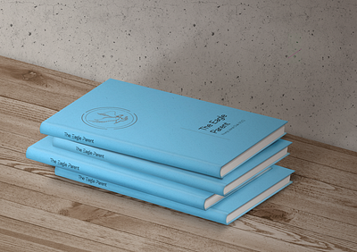Book Cover Design design graphic design illustration typography vector
