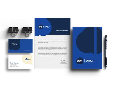 Abstract Typographic Logo branding design graphic design illustration logo typography vector