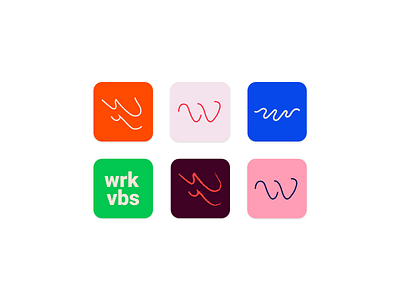 DailyUI #5 App Icon app dailyui icon ui