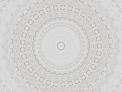 Patterns design logo vector