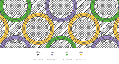 AT2 branding design logo typography