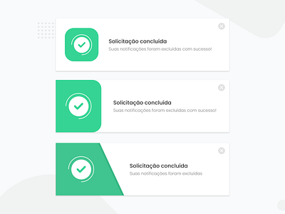 Sucesso ✔✔ app design designer graphic design interface logo ui ux vector