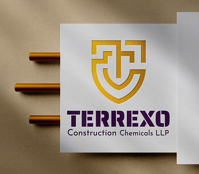 Logo Mock-up design dribbble logo mockup typography