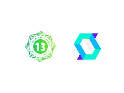 LogoLounge 13 abstract logo book 13 brand identity brand mark flat logo grid logo letter logo logo logo design logo designer logo lounge logolounge logos minimal minimalist logo modern logo s logo simple symbol winning logo