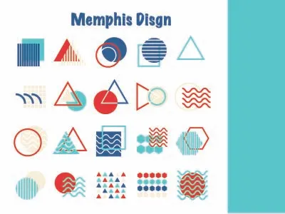 Memphis design