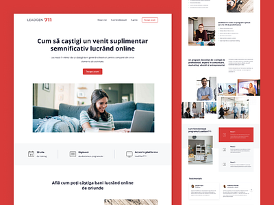 Leadgen711