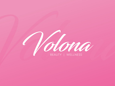 Volona Brand Logo bangladeshi logo designer brand design brand identity branding crypto logo design graphic design illustration logo logo design logos motion graphics nft art logo ui