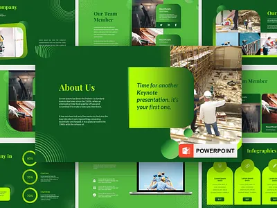 Terrance - Home Improvement Powerpoint contruction electronic product fire alarms guard home automation house safety interior protection safety smart