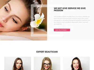 WordPress Website elementor elementor pro web design wordpress wordpress website