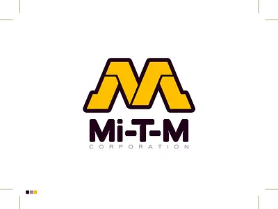 Mi-T-M Logo art director branding branding designer graphic design graphic designer hand lettering logo logo design logo designer logotype typography