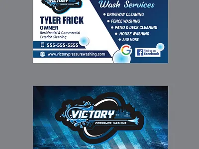 Business Card business card graphic design logo minimalist logo vector