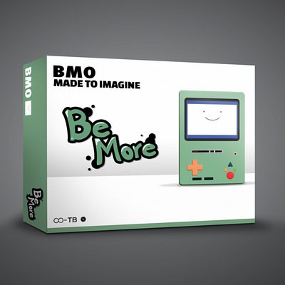 Bmo Product Design 3d blender branding design graphic design illustration illustrator layout logo motion graphics photoshop product design ui vector