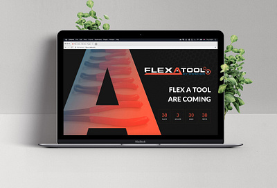 Coming Soon HTML page css design html ui ux web