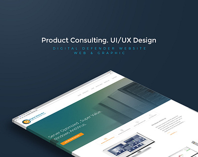 Product Consulting - UI/UX app branding design icon illustration logo typography ui ux vector