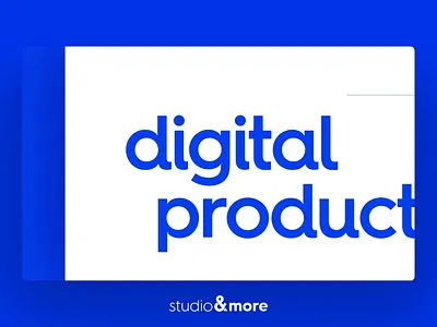 Showreel 2022 - Digital 3d animation app branding design digital design graphic design illustration logo mobile motion motion graphics product design showreel ui ui ux ux video visual design web