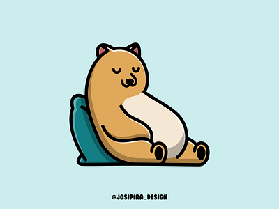 BEAR america app apparel brand branding canada cartoon design dubai florida graphic design illustration logo logoawesome logoidentity logoroom logos mexuco texas usa