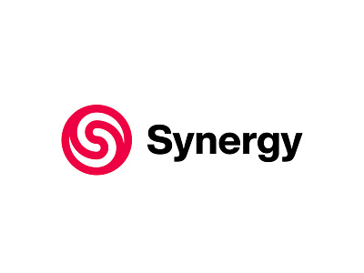 Synergy Media Group branding design lettermark logo logo design mark media minimal modern monogram s smonogram symbol synergy
