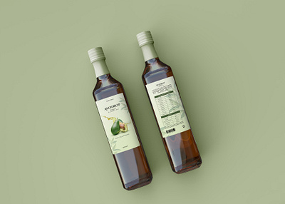 Product Label Design | Packaging Design | Label Design ads avocado oil botlle lebel design branding graphic design label label and packaging design lebel design oil bottle oil bottle lebel design oil bottle packaging oil product packaging packaging design product product bottle lebel product design product label design product packaging design
