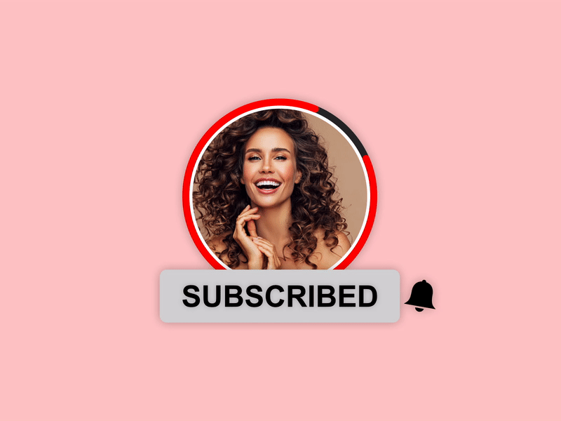 YouTube Subscribe And All Buttons Animation 3d animation d2 facebook instagram lower third social media subscribe twitch twitter youtube