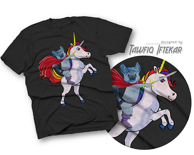 Chinchilla riding unicorn adobe illustrator adobe photoshop chinchilla funny design chinchilla riding unicorn kids t shirt unicorn funny shirt